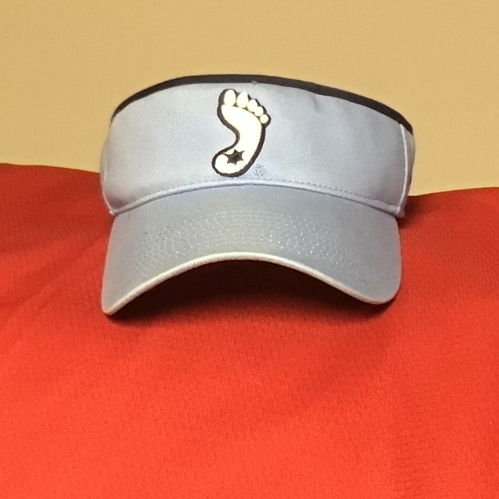 Vintage NIKE visor